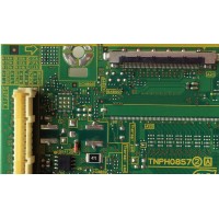 MAIN / PANASONIC TNPH0857DK / TNPH0857 / MODELO TC-L42U22 / PANEL LC420WUN(SC)(D1)	