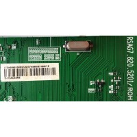 MAIN / HISENSE 165995 / RSAG7.820.5201/ROH / LTDN50K610NGWUS / PANEL HE500HF-B52(1000)\PW1 / MODELO 50K610GWN