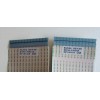 KIT DE CABLES SAMSUNG / BN96-39820F / BN96-39821F / MODELO UN55RU7100FXZA FA01