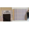 KIT DE CABLES PARA TV SHARP / 1202037 / E248682 / AWM 20941 105C 90V / MODELO LC-58Q7370U