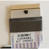 KIT DE CABLES PARA TV SHARP / 1204481 / AWM 20706 / 190403 / MODELO LC-55LBU711U