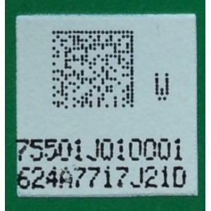 MAIN / VIZIO 755.01J01.0001 / 748.01J13.0011 / 75501J010001 / 15025-1 / MODELO E55u-D2 LWZJTYAS / E55U-D2 LWZ2TYBS / PANEL LC550EQY(SH)(M1)	