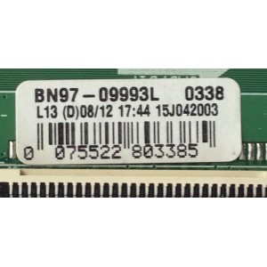 MAIN / SAMSUNG BN94-08857Z / BN41-02426A / BN97-09993L / MODELO LT24E310ND/ZA CP01 / PANEL V236BJ1-LE2 REV.C6	