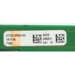 MAIN / VIZIO Y8386452S / 0170CAR06100 / 1P-0144J00-4012 / 452D /  MODELO E700I-B3 LFTRRGBQ	