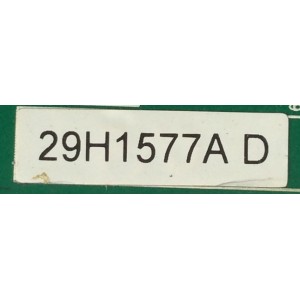 MAIN / ATVIO 29H1577A / CV318H-X / MODELO MTV3212LCD / PANEL LTA320AP32-C01	