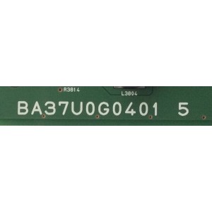MAIN / PHILIPS 4DFDD / BA37U0G0401 5	