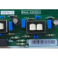 LED DRIVER / SAMSUNG BN44-00846A / L78EM8NC_FSM / PSLF621E07B / MODELO UN78JS9100FXZA TS01 / PANEL CY-XJ078FLLV1H	