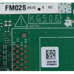MAIN / SHARP DKEYMG506FM02S / KG506FM02S / KG506 / DUNTKG506WE02 / QPWBXG506WJN1 / FM02S / MODELOS LC-70UC30U / LC-70UH30U /  LC-80UE30U /  LC-60UE30U  / LC-70UE30U / LC-80UE30U / LC-58Q7370U PANEL'S JE695R3HA1AC / JE805R3LW00A / JE601R3HA40Z	