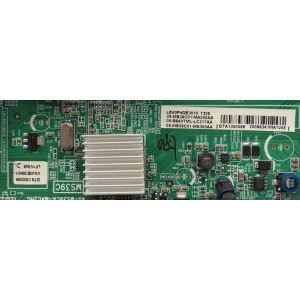 MAIN / TCL 08-SS40TML-LC217AA / V8-MS39N01-LF1V046 / 40-MS39CA-MAC2HG / 08-MS39C01-MA300AA / 08-MS39C01-MA200AA / MODELO LE40FHDE3010TBAA	