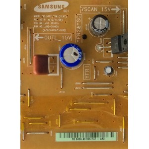 Y-SUS / SAMSUNG BN96-25250A / LJ92-01943A / 943A / LJ41-10317A / MODELO PN51F5300AFXZA US01 / PANEL S51FH-YE01 / S51FH-YB03	