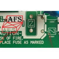 MAIN / FUENTE (COMBO) / EMERSON A4AFCMMA-001 / A4AFSUT / BA4AFSG0201 1 / PANEL U44FDXT / DISPLAY U44F7ZW  / MODELO LF320EM4 A ME8A