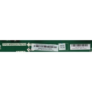 MAIN FUENTE (COMBO) PARA TV VIZIO 3632-3022-0150 / 363230220150(0A) / 66MDD2G7U11200A / TPD.MS8220.PB765 / A16077497 / MODELO D32HN-E0 LAUAVMBS / PANEL T320XVN02.F	