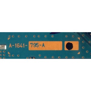 MAIN / SONY A-1727-313-A / A1650549A / 1-879-020-12 / A1650549A / 1-879-239-12 / A-1650-549-A / A-1641-795-A / MODELO KDL-52S5100 / PANEL LTY520HB10	