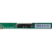 FUENTE DE PODER / SAMSUNG BN44-00675A / PSLF371D05A / L65D2L_DSM / MODELO UN55F9000AFXZA US03 / PANEL CY-KF550FSLV2H-FW03	