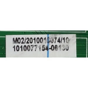 MAIN / JVC MS33930-ZC01-01 / 101007754-06130 / MODELO LT-50EM76 / PANEL V500HK1-PE8	