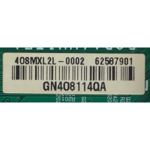 MAIN / LG EBR79048301 / EAX65614404(1.0) / 62587901 / PANEL NC390DUN VXBP1 / MODELO 32LB5600-UZ AUSWLJM / 39LB5600-UZ.AUSJLJM