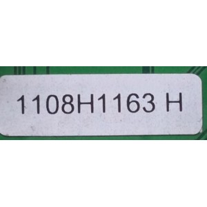 MAIN / ELEMENT 1108H1163 / 1108H1163H / TI11310-1 / CV318H-D / MODELO ELDFW464 / PANEL V460H1-L09 Rev.C5	