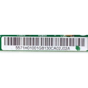 MAIN / SONY 1-857-092-11 / 5571H01001G / 48.71H01.021 / 48.71H01.031 / SO40FHD / 07452-2 / 07452-3 / 55.71H01.001 / 55.71H01.411 / MODELO KDL-40S4100 / PANEL LTY400HA06-102	