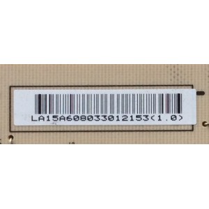 FUENTE DE PODER / LG EAY60803301 / 60803301 / 3PCGC10008A-R / SUSTITUTAS  EAY60803401 /  EAY60803101 /  MODELO 47LE530C-UC AUSWLJR / 47LE5400-UC AUSWLJR / 47LE5500-UA AUSWLUR/  47LE5500-UC / 47LE7300-UA AUSWLUR