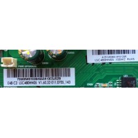 MAIN / FUENTE / (COMBO) / VIZIO / A15126360 / TP.MT5580.PC76 / MODELO E48-C2 LWZQSGBS	