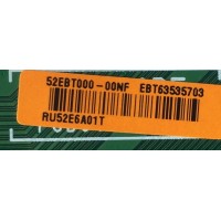 MAIN / LG EBT63535703 / 63535703 / EAX66054604(1.0) / 56EBT000-01JU / MODELO 55UF6700-UC BUSYLJR / PANEL LC550EQE (FH)(M2)	