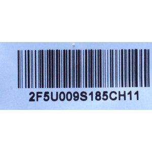 MAIN / FUENTE (COMBO) / JVC MSAV3226-ZC01-01 / M02/A61257 / MODELO LT-19EM74
