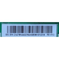 LED DRIVER / SAMSUNG BN44-00764A / L78C4LB_ESM / PSLF411C04B / DISPLAY LSF780FG01-G04 / MODELO UN78HU9000FXZA TS01	