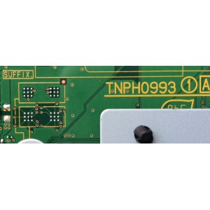 MAIN / PANASONIC TXN/A1TGUUS / TNPH0993 / TNPH0993UE / MODELO TC-L47E5 / PANEL LC470EUN(SE)(M2)	