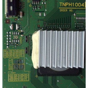 MAIN / PANASONIC TXN/A1TLUUS / TNPH1004UB / SUSTITUTA TNPH1004UD / MODELO TC-50PU54	