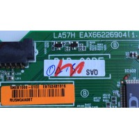 MAIN / LG EBT63481916 / EAX66226904 (1.0) / MODELO 49LF5500-UA BUSYLJR / PANEL LC490DUE-(MG)(A6)