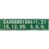 MAIN / LG EBT64297402 / EAX66851604(1.2) / PANEL NC490DUE-SADP3 / MODELOS 49LH5700-UD BUSWLOR / 49LH5700-UD BUWSLOR