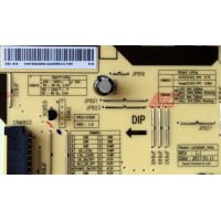 FUENTE DE PODER PARA TV SAMSUNG / NUMERO DE PARTE BN44-00912A / BN4400912A / PANEL CY-SM065FLLV9H / MODELOS UN65MU850DFXZA / UN65MU800DF / UN65MU850DF / UN65MU850DFXZA AA02 / UN65MU8000 / UN65MU8000FXZA AB05 / UN65MU8500 / UN65MU8500FXZA / UN65MU9000