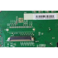 MAIN / FUENTE / (COMBO) / TCL GTC000063A / V8-UX38001-LF1V023(J3) / 40-UX38M0-MAD2HG / UX38M0 / MODELO 40FS3800TCAA / PANEL LVF400CMOT E225	