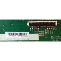 MAIN / FUENTE / (COMBO) / TCL GTC000219A / V8-UX38001-LF1V025(J2) / 40-UX38M0-MAD2HG / UX38M0 / MODELO 32S3750	