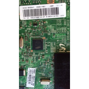 MAIN / SAMSUNG BN94-05584M / BN41-01800B / BN97-06531Z / SUSTITUTA BN94-05566C / MODELO UN55ES7500FXZA TS01 / PANEL LTJ550HQ16-V	