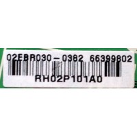 MAIN / LG 66399802 / EAX61532702(0) / 91222 / PANEL LC470EUH (SC)(A1) / MODELOS 47LE5400-UC / 47LE5400-UC.AUSWLHR