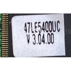 MAIN / LG 66399802 / EAX61532702(0) / 91222 / PANEL LC470EUH (SC)(A1) / MODELOS 47LE5400-UC / 47LE5400-UC.AUSWLHR