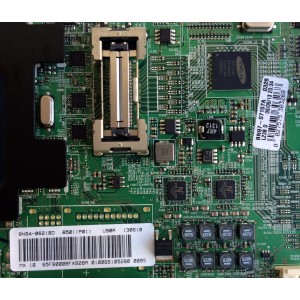 MAIN / SAMSUNG BN94-06218D / BN41-01959A / BN97-07157A / MODELO UN65F8000BFXZA TS01 / PANEL CY-KF650DDSAV2H	