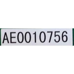 MAIN / L17020518 / TP.MS3458.U801 / AE0010756 / PANEL LSC550FN18