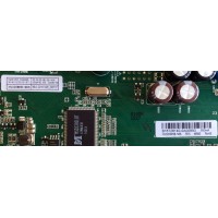 MAIN / FUENTE / (COMBO) / SANYO B16128140 / TP.MS3393T.PB952 / MODELO 32" / PANEL HV320WHB-N06	