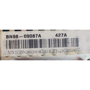 MAIN / SAMSUNG BN96-09087A / BN97-02111U / BN41-00964A / SUSTITUTAS BN96-09089A / BN96-09089B / BN96-09087B / MODELO LN22A330J1DXZA / PANEL M220Z1-L03 REV C1	