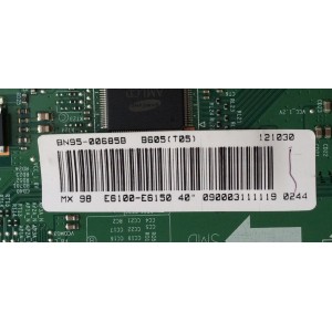 T-CON / SAMSUNG BN95-00685B / BN97-06365B / BN41-01788A / MODELO HG40NA790MFXZA TS01	