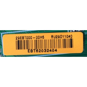 MAIN / LG EBT62032404 / EAX64437505(1.0) / EBR75118803 / MODELO 47CM565-UB.AUSWLUR / PANEL LC470WUE(SE)(P1) / LC470WUF(SC)(A2)	
