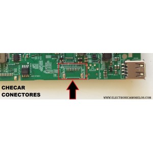 MAIN / SAMSUNG BN94-12037U / BN41-02568A / BN97-12961A / MODELO UN55MU630DFXZA FA01 / PANEL CY-GK055HGLV5H	