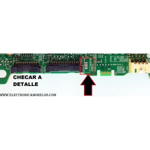 MAIN / SAMSUNG BN94-12037U / BN41-02568A / BN97-12961A / MODELO UN55MU630DFXZA FA01 / PANEL CY-GK055HGLV5H	