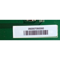 LED DRIVER PARA TV VIZIO / NUMERO DE PARTE 050007050080 / 3BD0115612GP / 0500-0705-0080 / FSP194-1V01 / PANEL'S LC550DUS (SC)(M1) / LC550DUS (SC)(M3) / MODELO XVT3D554SV / XVT3D554SV LAPPGP / XVT3D554SV LAPPGPBL