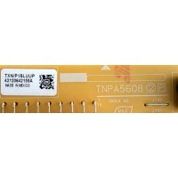 FUENTE DE PODER / PANASONIC TXN/P1SLUUP / TNPA5608 / TXN / P1SLUUP / MODELOS TC-L42ET5 / TC-L42E50