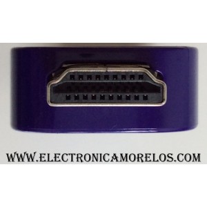 MODULO ROKU PARA TV / 1EM592006 / D0:4D:2C:FE:67:87	