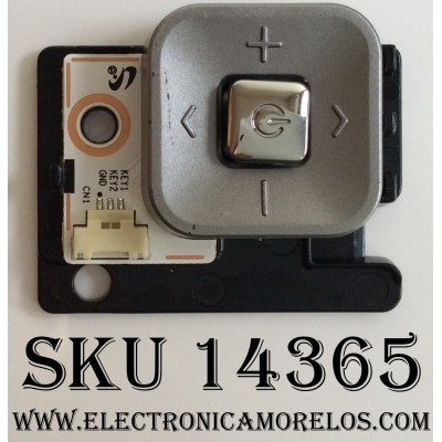 MODULO DE ENCENDIDO / SAMSUNG BN96-35345K / A35345K / MODELO UN55JS8400 / UN48JS8500	