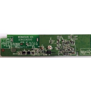 MODULO DE WI-FI PARA TV / VIZIO 317GWFBT606LON0VIZ / WCBN4502B / 323K223025YD / MODELO E65-E1 LTMWVKBS / E50X-E1 LTMWVJBS	